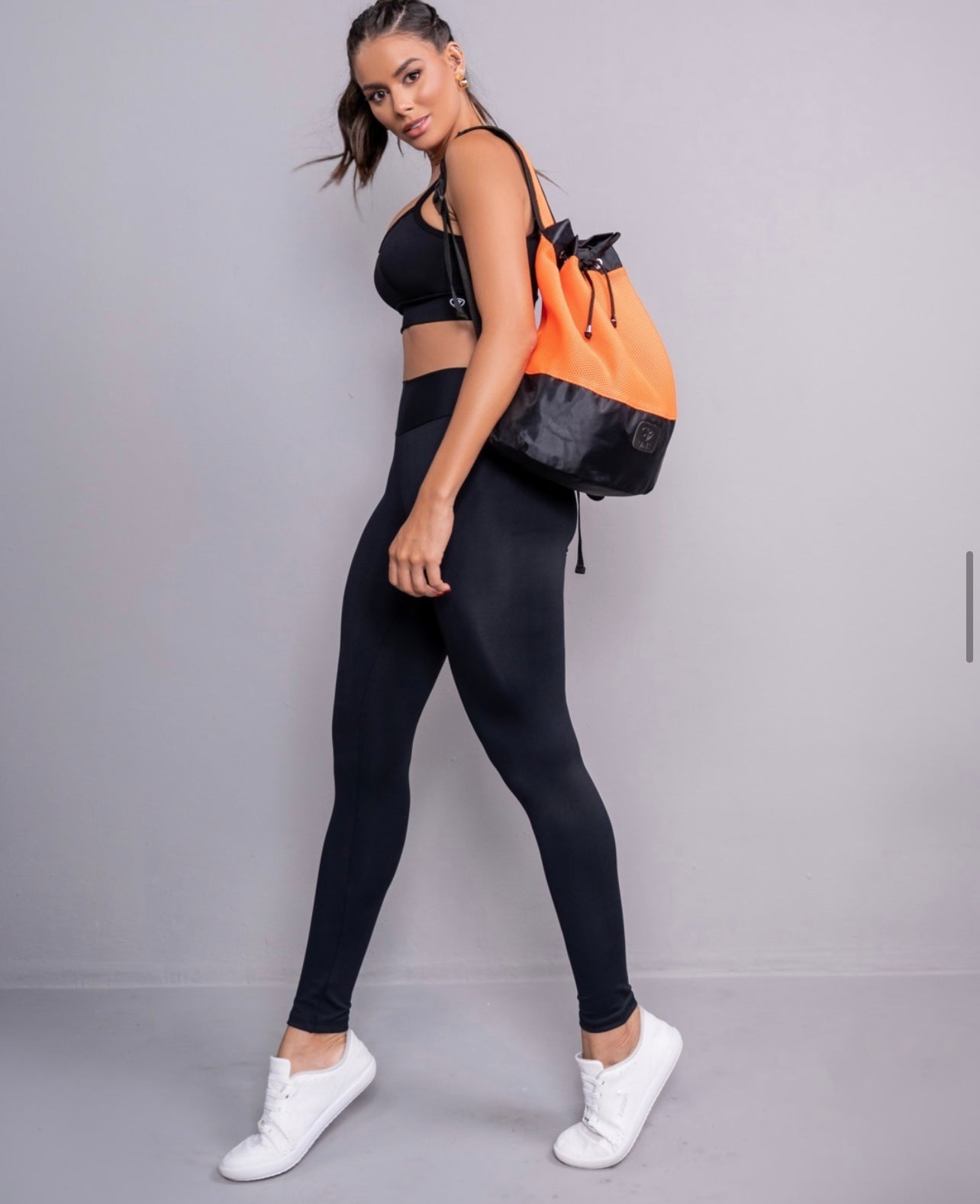 Black Legging