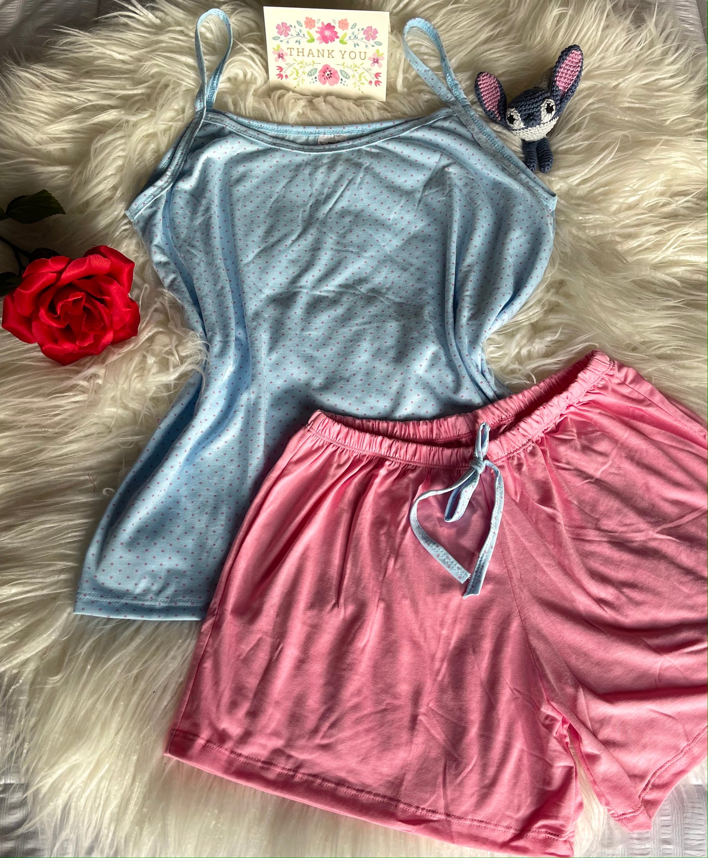 Basic Cotton