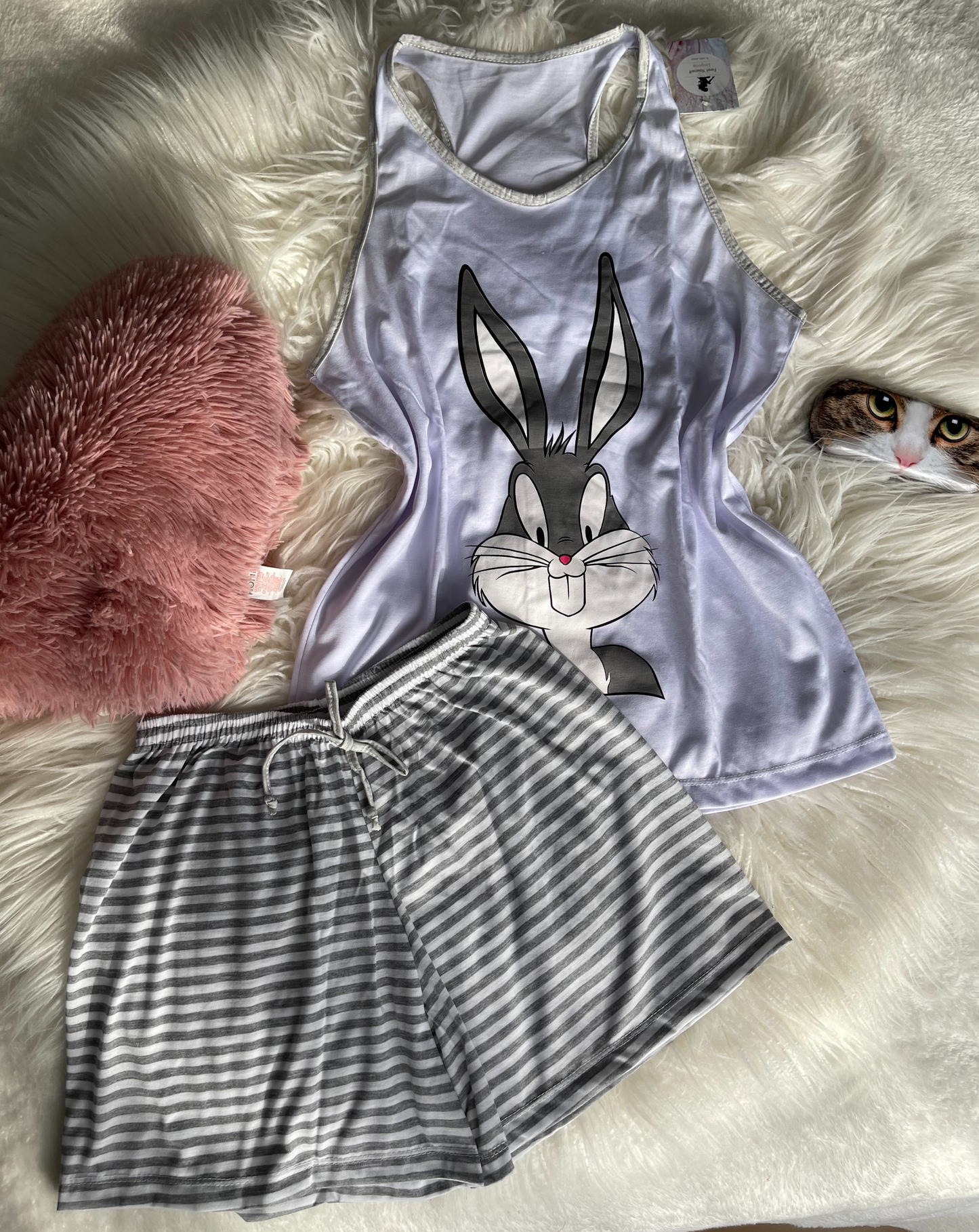 Bunny Pajama