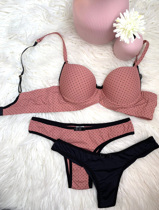 Set Of 2 Panties