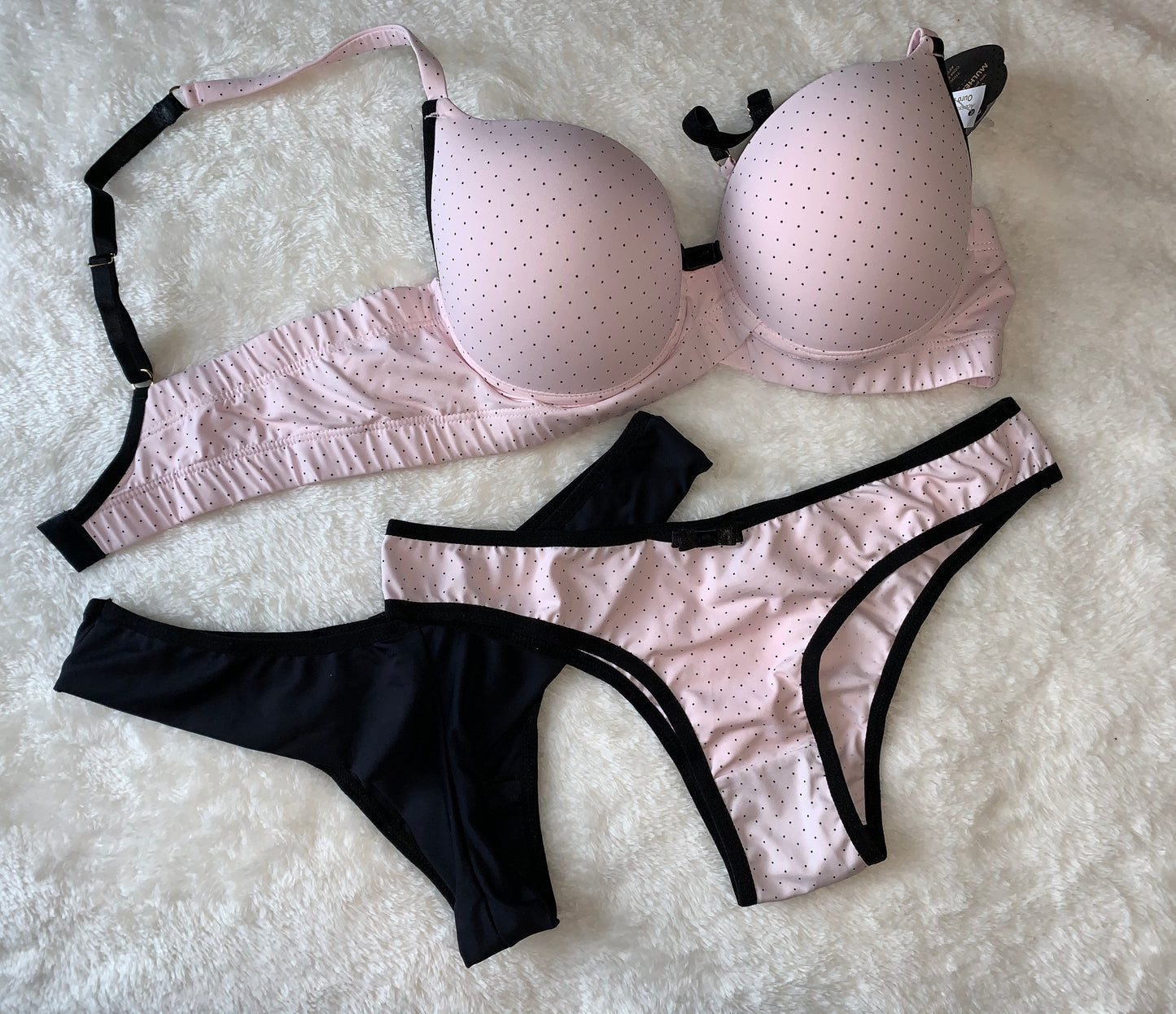 Baby Set 2 Panties